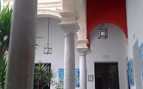 Hotel Casa Del Regidor